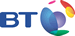 BT orb logo graphic