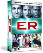 ER:The Video Game